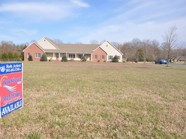 8517 Appels Rd, Lincoln, DE 19960