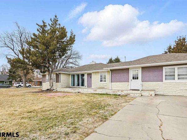 2701 6th Ave, Scottsbluff, NE 69361