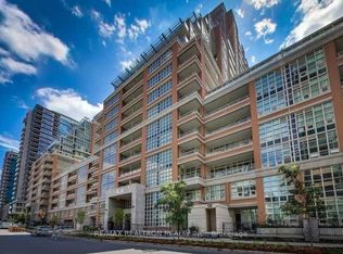 75 Liberty St Unit 2402, Toronto, ON M6K 1Y4