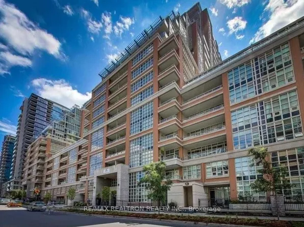 75 Liberty St, Toronto, ON