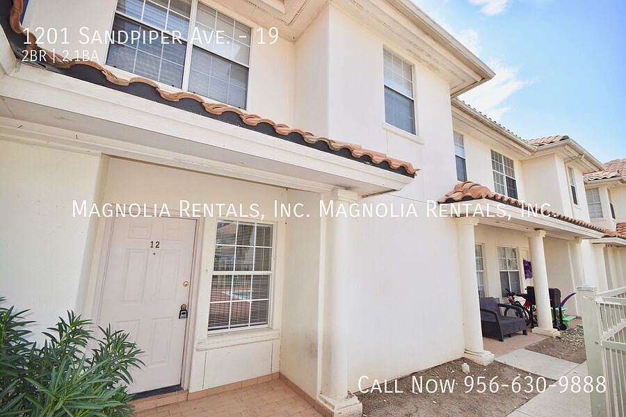 1st image of 1201 Sandpiper Ave APT 19