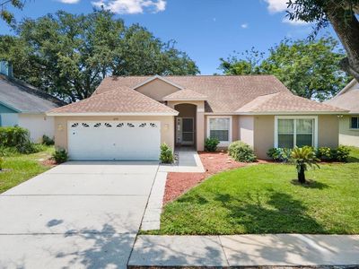 658 Bay Cove Dr, Tarpon Springs, FL, 34689