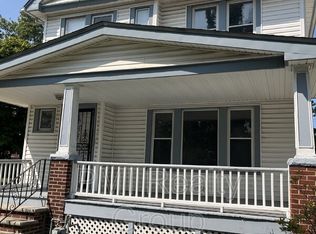 12203 Castlewood Ave, Cleveland, OH 44108