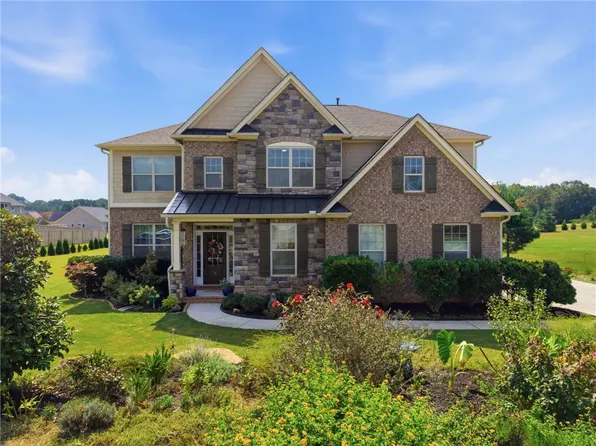 9 Ione Cir, Williamston, SC 29697