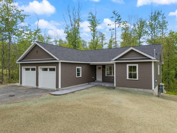 1508 Foxes Ridge Road, Acton, ME 04001