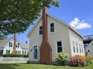 1869 Harpswell Islands Rd, Orrs Island, ME 04066