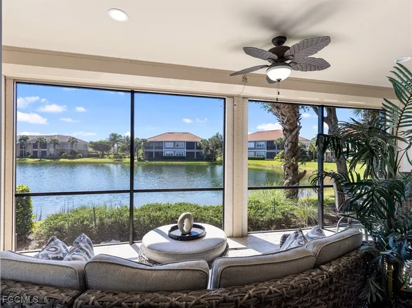 10260 Glastonbury Cir Unit 102, Fort Myers, FL 33913