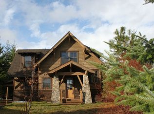 150 Saddle Ridge Loop, Cle Elum, WA 98922