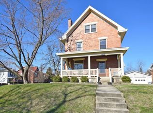 3903 S Madison Ave, Cincinnati, OH 45212