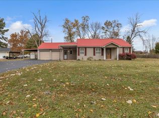 3024 Cottage Dr, Evansville, IN