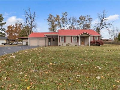 3024 Cottage Dr, Evansville, IN, 47711