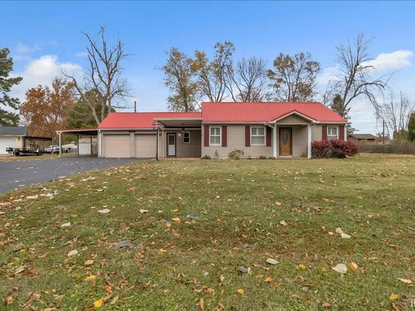 3024 Cottage Dr, Evansville, IN 47711