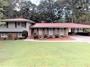 1566 Coralwood Ct, Decatur, GA 30033