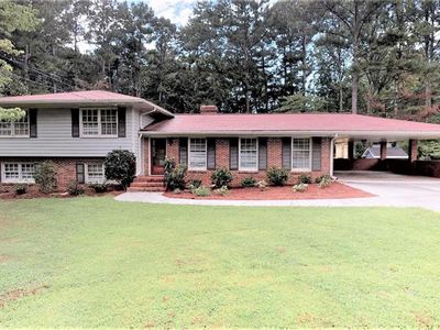 1566 Coralwood Ct, Decatur, GA, 30033