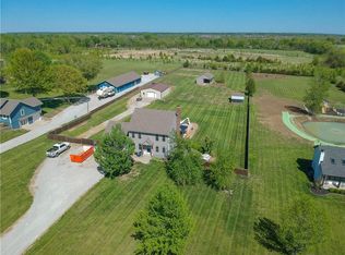 709 Allendale Lake Rd, Greenwood, MO 64034