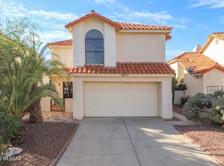 4737 W Lessing Ln, Tucson, AZ 85742