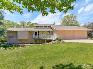 3625 Terryridge Rd, Fort Collins, CO 80524