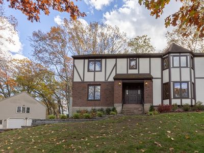 16 Oak Tree Dr, Milford, MA, 01757