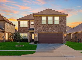 15006 Miller Meadows Ln, Cypress, TX 77433