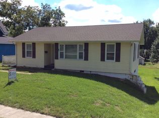 1215 Main St, Unionville, MO 63565