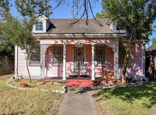 2827 Robertson St, Houston, TX 77009
