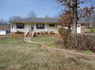 61 Sunset Ln, Cabot, AR 72023