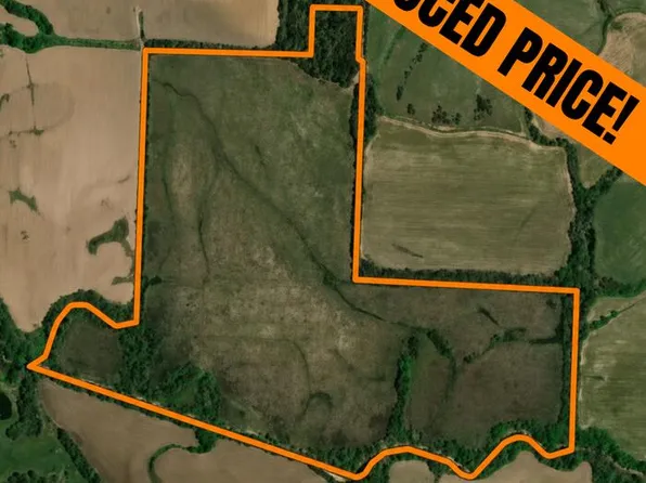 County Road 2035, Clifton Hill, MO 65244