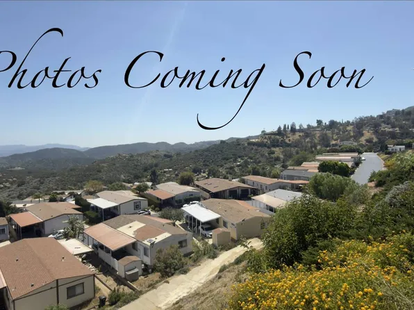 24303 Woolsey Canyon Rd Space 18, Canoga Park, CA 91304