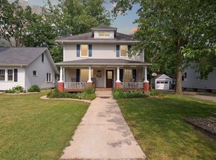 1616 S 8th St, Goshen, IN 46526