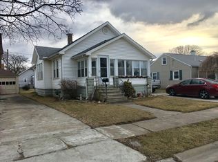117 Walnut St, Pt Clinton, OH 43452