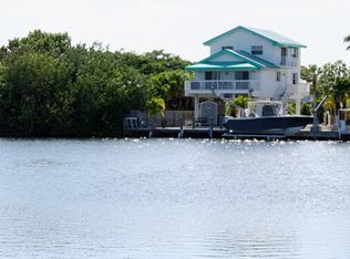 1120 Grand St, Key Largo, FL 33037