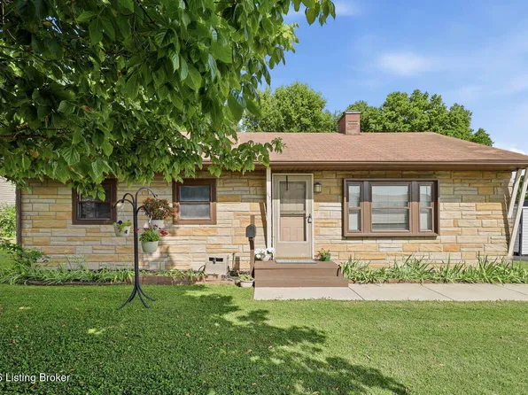 117 Alpha Ave, Louisville, KY 40218