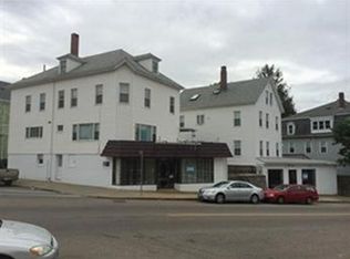 1248 S Main St #2, Fall River, MA 02724