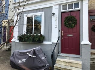 2812 Cambridge St, Philadelphia, PA 19130