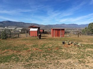 1638 N Boothill Dr, Camp Verde, AZ 86322
