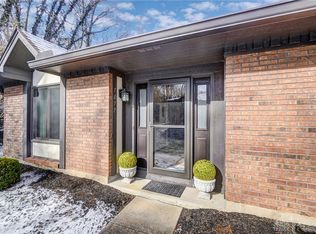 7077 Fallen Oak Trce, Dayton, OH 45459