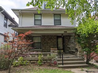 3828 Terrace St, Kansas City, MO 64111