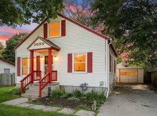 3050 Highgate Ave SW, Wyoming, MI 49509