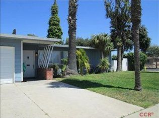 1002 N Rosalind Dr, Santa Maria, CA 93458