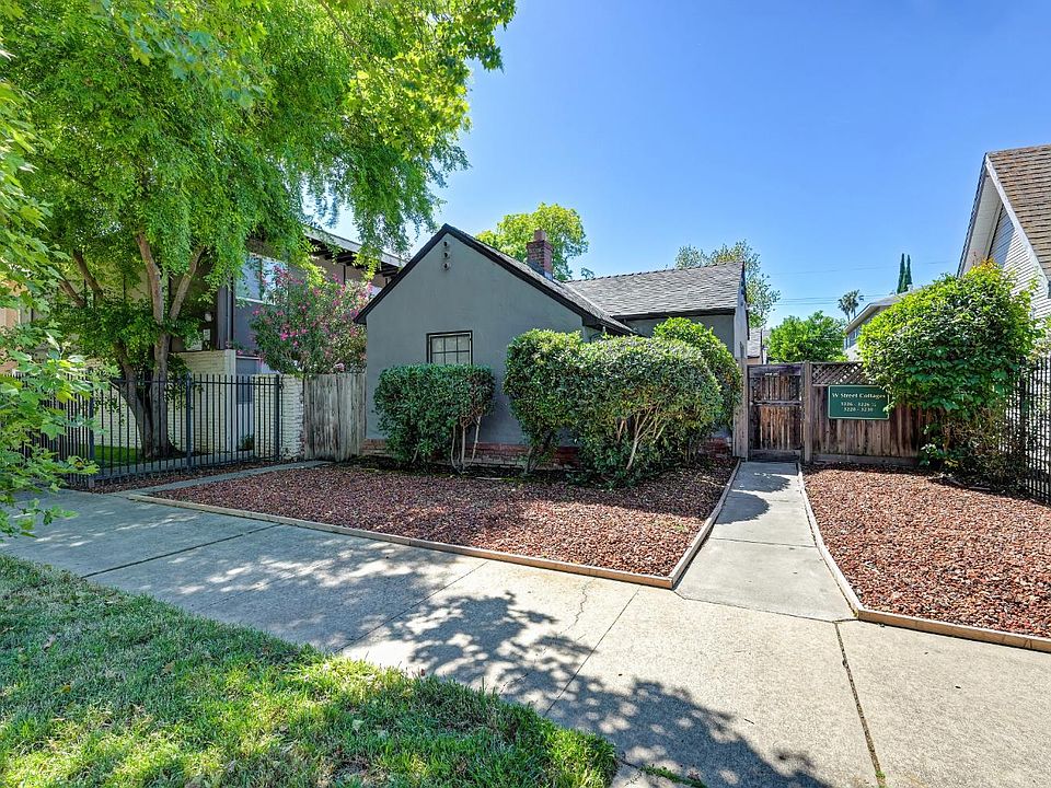 1st image of 3226 W St