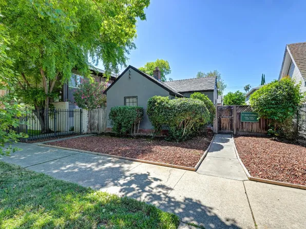 3226 W St, Sacramento, CA 95817
