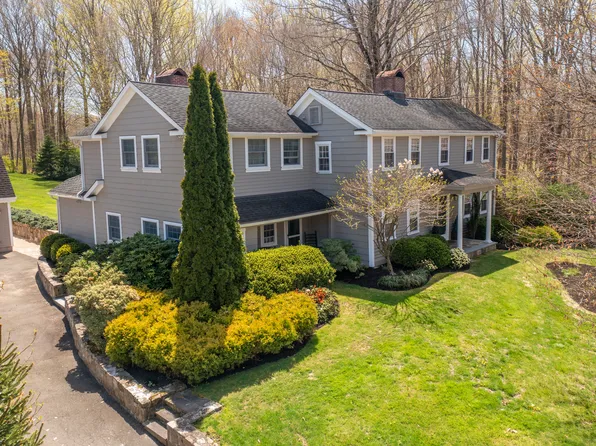212 Shelton Road, Monroe, CT 06468