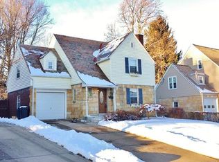 1027 Parkview Dr, New Kensington, PA 15068