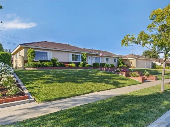 1521 Melody Ln, Fullerton, CA 92831