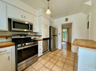 815 N Croft Ave #0, West Hollywood, CA 90069