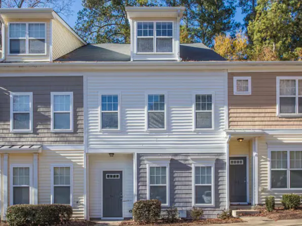 511 Elm Ave, Wake Forest, NC 27587