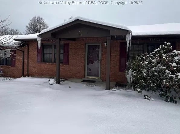 5305 Big Tyler Rd APT 24, Charleston, WV 25313