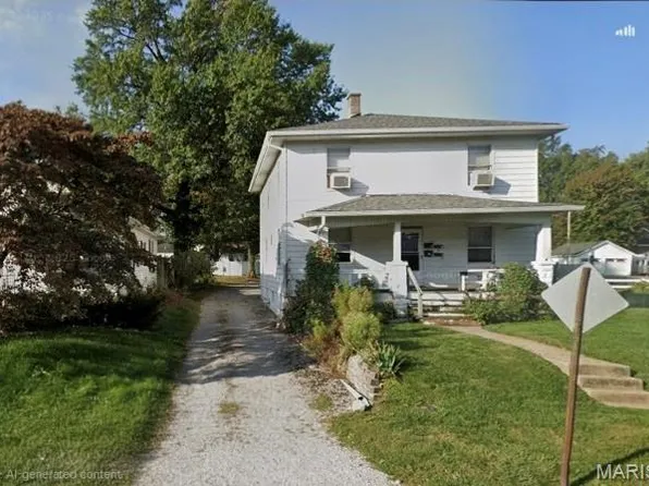 604 Wabash Ave, Belleville, IL 62220