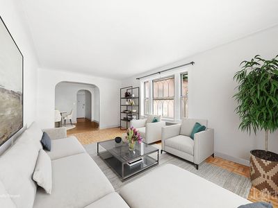 11031 73rd Rd APT 2F, Flushing, NY, 11375