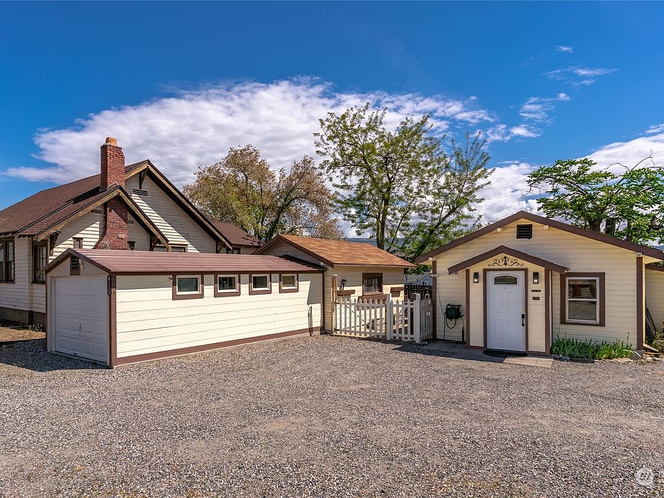 343 Malaga Avenue, Wenatchee, WA 98801 Zillow
